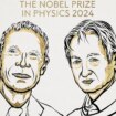 Nobel de Física para John Hopfield y Geoffrey E. Hinton por su contribución al aprendizaje de las máquinas