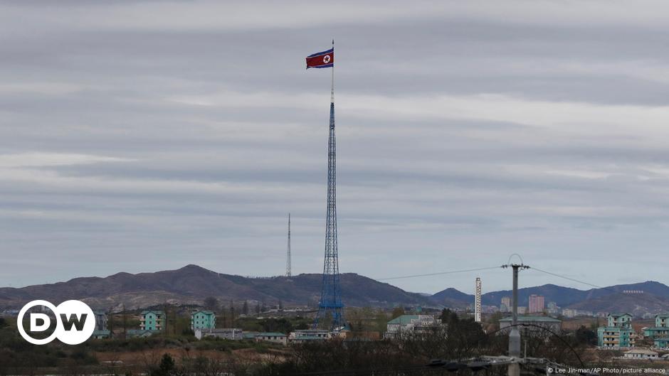 North Korea claims to have found crashed South Korean drone