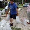 Officials warn of 'potentially catastrophic' Hurricane Milton impact