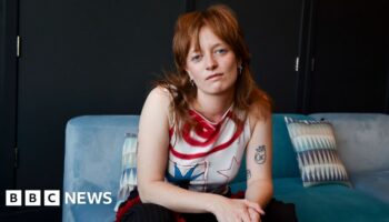 Orla Gartland: US tour will cost me thousands