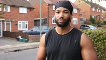 Orpington dog attack: Hero describes moment he pulled animal off little boy and girl as mum screamed