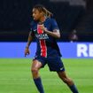 PSG-Strasbourg : Dembélé, Hakimi et Marquinhos ménagés, Barcola enchaîne