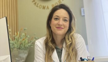 Paloma Borregón, dermatóloga: "El retinol es la molécula antienvejecimiento más eficaz respaldada por la ciencia"