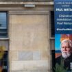 Paul Watson, protecteur des baleines et futur citoyen d’honneur de Saint-Ouen