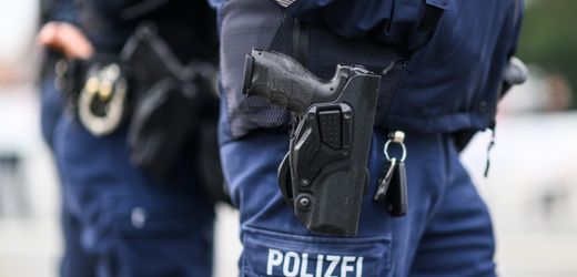 Peine: Tatverdächtiger nach Messerangriff in Untersuchungshaft