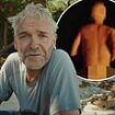 Phillip Schofield tells haters to 'kiss his a****' as he shares NUDE snap from his controversial TV comeback Cast Away - after being blasted by critics and viewers alike