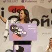 Podemos blinda con una consulta sus exigencias para "doblar el brazo" a Sánchez: bajar los alquileres un 40% y romper relaciones con Israel o no apoyará los Presupuestos