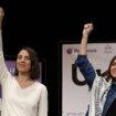 Podemos estrena su "Uni de Otoño" con un ataque frontal al Gobierno, al PSOE, al PP y a la judicatura "reaccionaria"