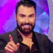 Poll: Do you agree with Rylan Clark's road rage rant? Have your say