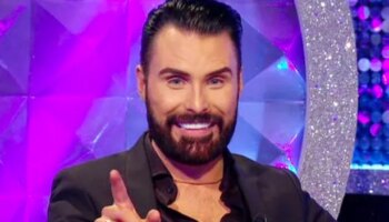 Poll: Do you agree with Rylan Clark's road rage rant? Have your say