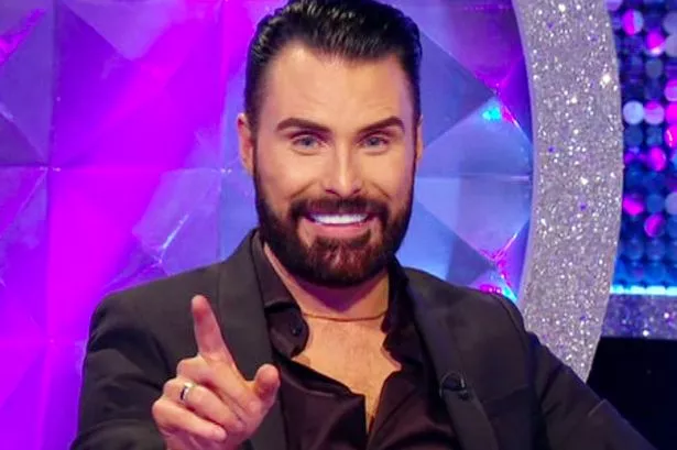 Poll: Do you agree with Rylan Clark's road rage rant? Have your say