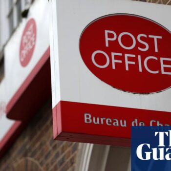 Post Office considering making branch operators fund ‘losses pool’, inquiry told