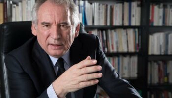 Pour François Bayrou, une promotion surprise à la tête d’un « super» haut-commissariat au Plan