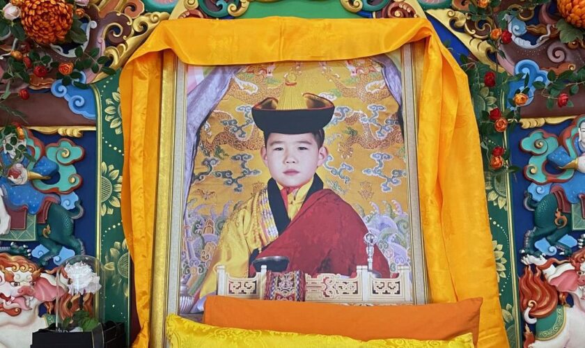 «Pour moi, il est le chef de la nation» : le Bogd, l’enfant sacré de Mongolie dans le viseur de la Chine