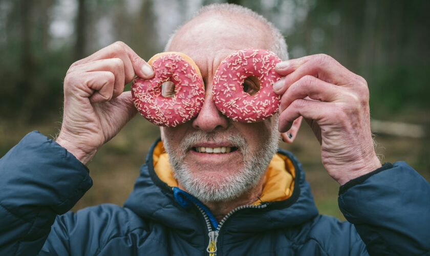 Pourquoi les grands-pères sont-ils aussi peu célébrés?