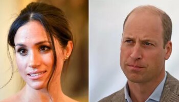 Prince William 'questions where Diana's missing diamonds are' amid Meghan Markle rift