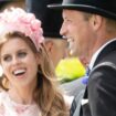 Princess Beatrice 'dropped hint on royal future' with revealing Prince William move