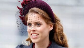 Princess Beatrice's new baby will get unusual title - but not from King Charles