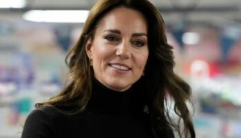 Prinzessin Kate Middleton: Instagram-Post zeigt sie nach ihrer Chemo-Therapie