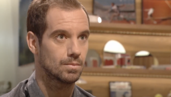 Profitant de la retraite de Nadal, Richard Gasquet annonce son retour