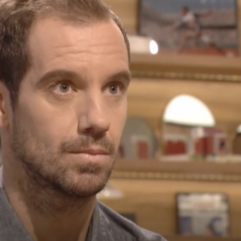 Profitant de la retraite de Nadal, Richard Gasquet annonce son retour