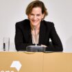 Publizistin: Anne Applebaum mit Friedenspreis geehrt