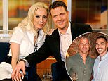 Ralf Schumacher accused of LYING in TV interview as ex-wife Cora insists he did NOT try to contact her to explain new life with boyfriend Etienne with lawyers now involved in sour split