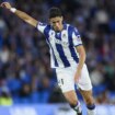 Real Sociedad - Anderlecht, en directo: resultado, goles, ganador y última hora online del partido de Liga Europa hoy