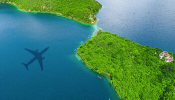 Réchauffement climatique : le tourisme est-il fatalement nocif pour la planète ?