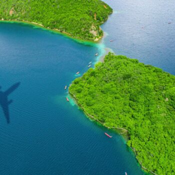 Réchauffement climatique : le tourisme est-il fatalement nocif pour la planète ?