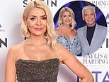 Revealed: How Holly Willoughby is enjoying being 'free' from double act with Phillip Schofield - and what she REALLY thinks about his swipes