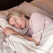 Revealed: The exact amount of sleep the average middle-aged woman gets - so, are you snoozing more or less than your peers?