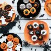 Rezept-Ideen: Perfekt für das Grusel-Buffet: Drei einfache Snacks für die nächste Halloween-Party