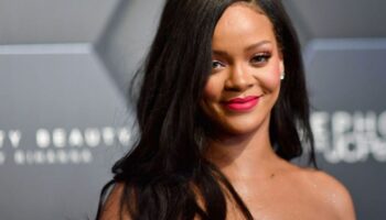 Rihanna et LVMH lancent une marque de luxe au printemps