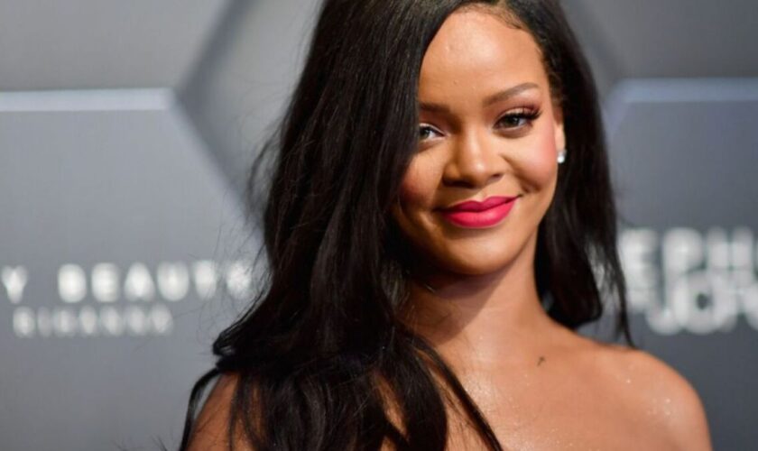 Rihanna et LVMH lancent une marque de luxe au printemps