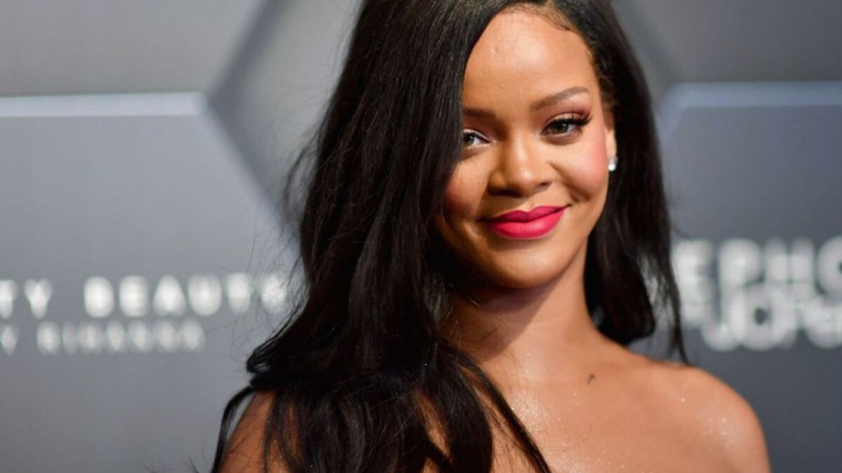 Rihanna et LVMH lancent une marque de luxe au printemps