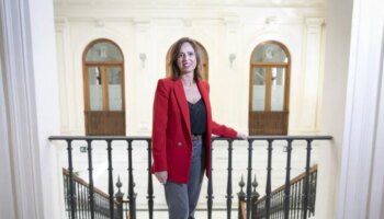 Rocío Díaz : «Andalucía tiene autonomía para decidir su política de vivienda, y la nuestra no es el intervencionismo»