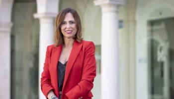 Rocío Díaz : «La falta de financiación condiciona nuestras inversiones en infraestructuras»