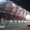 Abu Dhabi Grand Prix 2022