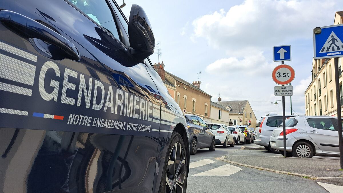 Rouen : enquête ouverte après la disparition d’un jeune homme de 19 ans