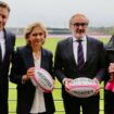 Rugby : le Stade Français prend officiellement ses quartiers au Camp des Loges et succède au PSG