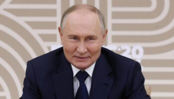 Russie : Ioulia Navalnaïa veut que Poutine soit fait «prisonnier»