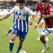 Sábado exitoso para tres equipos de la región: ganaron Guadalajara, Conquense y Talavera