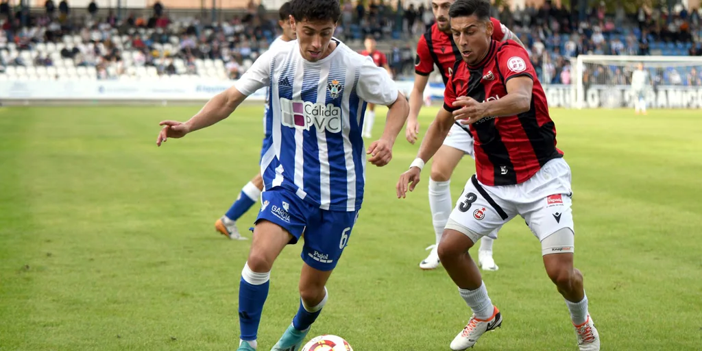 Sábado exitoso para tres equipos de la región: ganaron Guadalajara, Conquense y Talavera