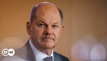 Scholz zum 7. Oktober: Solidarität mit Jüdinnen und Juden