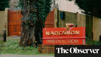 Scientology-linked UK rehab centre falls foul of charity regulator