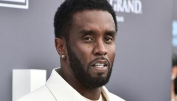 Sean »Diddy« Combs: 120 weitere, mutmaßliche Opfer wollen Rapper verklagen