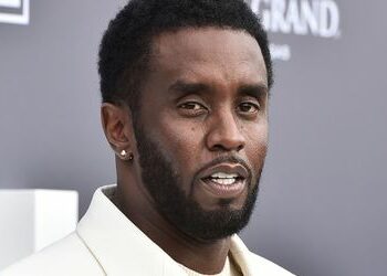 Sean »Diddy« Combs: 120 weitere, mutmaßliche Opfer wollen Rapper verklagen