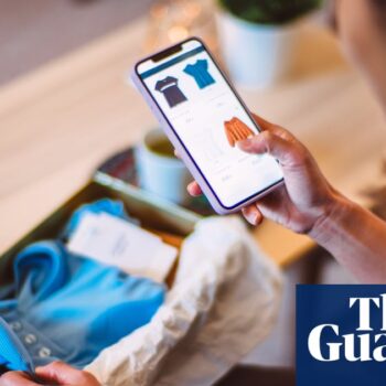 Serial returners send back £6.6bn of online purchases a year in UK, report finds