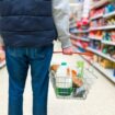 Shoppers warned to brace themselves as price of common weekly food shop item could soar